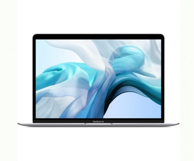 Apple MacBook Air 13" Silver 2018 (MREC2)